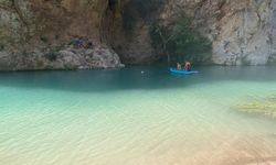 Acı olay: Serinlemek için girdiği suda hayatını kaybetti