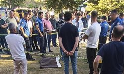 Acil ihbara giden ambulansın karıştığı kazada 10 yaşındaki çocuk öldü