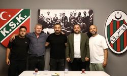 Adem Yeşilyurt transferinde Karşıyaka'yı sevindiren karar