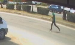 Adliye önünde d*hşet: Husumetli taraflar birbirine ateş açtı!