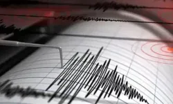 AFAD açıkladı: Kahramanmaraş'ta 4.2 büyüklüğünde deprem!