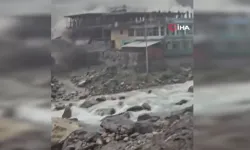 Afganistan'da sel felaketi: 20 ölü, 100'den fazla kişi kayıp