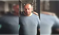 Ağaç budarken akıma kapılan kişi yaşamını yitirdi