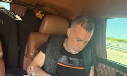 Ahbap soruşturmasında yeni gelişme: Haluk Levent için tutuklama talebi