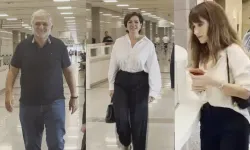 Ahbap soruşturmasında yeni gelişme: Hazal Kaya ve üç isim adliyede