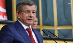 Ahmet Davutoğlu siyasetten çekildiklerini açıkladı!