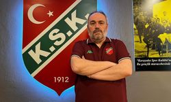 Ahmet Kandemir'le ilk görüşme tamam