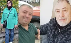 Aile faciası: Kardeş, ağabeyi, yengesi ve yeğenini silahla vurarak ö*dürdü