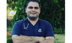 Aile hekimi Dr. Ramazan Bozkurt hayatını kaybetti