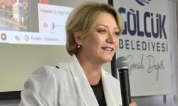 AK Parti İl Kadın Kolları Başkanı Yasemin Özdemir'in acı günü