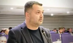 AK Partili Oygur'dan Buca Belediyesi'ne eleştiri: Tek bir kapalı spor salonu yok!