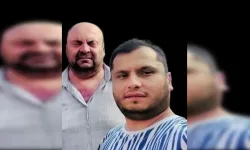 AK Parti'nin acı günü! Önceki dönem Gençlik Kolları Başkanı Burhan Onuk'un babası Ahmet Onuk vefat etti