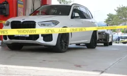 Akaryakıt istasyonunda dehşet! Ağabey ile kardeşi kurşun yağmuruna tuttu