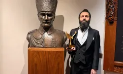 Akif Manaf Sağlık ve Barış Ödülü, Gazi Mustafa Kemal Atatürk’e ithaf edildi