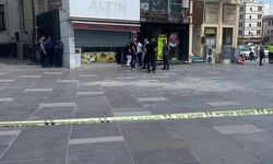 Alacak verecek tartışması c*nayetle sonuçlandı: Yaralı kuyumcu hastanede hayatını kaybetti