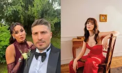 Aldatma iddiaları hakkında ilk kez konuştu! Seray Kaya sessizliğini bozdu