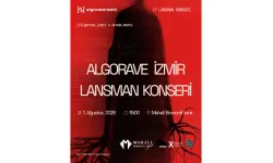 Algorave İzmir, canlı kodlama ve dijital sanatı aynı sahnede buluşturacak