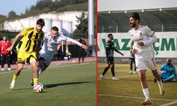 Aliağa FK'da ayrılan iki futbolcunun yeni takımları belli oldu