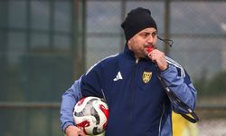 Aliağa FK'da ayrılık kervanına Çağdaş Çavuş da katıldı