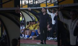 Aliağa FK'da Çağdaş Çavuş'un ayrılığı gündemde