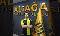 Aliağa Futbol'dan Sercan Demirkıran transferi