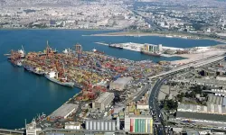 İzmir Alsancak Limanı, 1 Ağustos'ta Alport'a devir edilecek