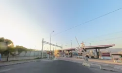 Alsancak Limanı C Kapısı önüne bisiklet köprüsü geliyor