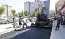Yenileme çalışmaları tam gaz: Alsancak'ın çehresi değişiyor