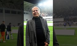 Altay taraftarından Mustafa Denizli'ye destek çağrısı
