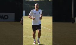 Altay'da iki futbolcunun gözü TFF'nin kararında