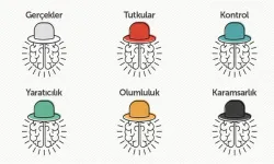 AGS 2026 altılı şapka tekniği sorusu nedir, cevabı neydi?