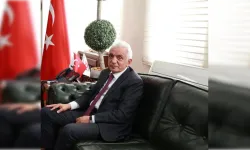 Anagold Madencilik Yönetim Kurulu Başkanı Şeref Cengiz kimdir?