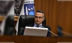 Ankara Büyükşehir Belediye Meclisi İkinci Başkan Vekili Emre Doğan kimdir?