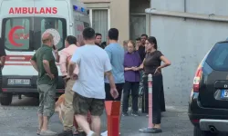 Uyku tedavisi sonrası apartmanın 3'üncü katından düşen kadın öldü