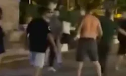 Araç teslimi sırasında ücret krizi: Otoparkta ortalık karıştı!