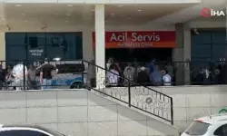 Arazi tartışması kanlı bitti