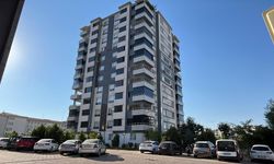 Arızalanan asansörde sıkışan 66 yaşındaki kadın hayatını kaybetti