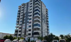 Arızalanan asansörde sıkışan kadın hayatını kaybetti