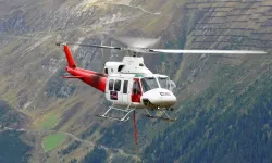 Arjantin'de helikopter düştü: 7 kişi yaşamını yitirdi