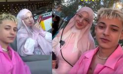Fenomen Fatma Soydaş, 'Zebani Efe' ile aşk yaşamaya başladı
