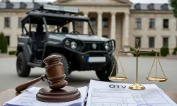 ATV satışlarında ÖTV uygulaması değişiyor: Yeni karar çıktı