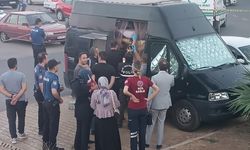 AVM otoparkındaki karavanda acı olay: 47 yaşındaki şahıs ölü bulundu