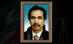 Avukat Ahmet Nejat Ağacıkoğlu hayatını kaybetti