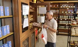 Aydın'da EFE Ekmek uygulaması başladı