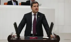 CHP'li Yücel'den 12. Yargı Paketi eleştirisi: "Türkiye'nin ihtiyacı bağımsız ve tarafsız yargıdır"