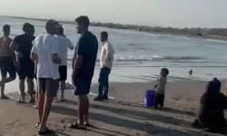 Denizde facia yaşandı: Aynı aileden 3 kişi hayatını kaybetti, 1 çocuk kayıp