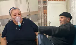 Baba ile kızı 12 saat arayla yaşamını yitirdi