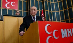 Bahçeli’den NATO Zirvesi, Hürmüz ve AB açıklaması