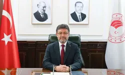 Bakan Yumaklı: 169 yangının 163’ü kontrol altına alındı