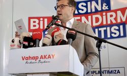 "Bana bu görevi millet verdi" diyerek CHP'den ayrıldı!